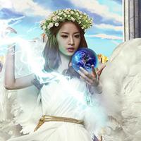 Ca nhạc - MTV - Chi Pu hóa thân thành các vị thần Hi Lạp