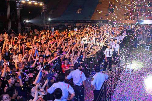 Đội hình giúp cao thủ tâng bóng thăng hoa - 6