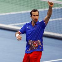Thể thao - Davis Cup 2013: Có một “huyền thoại” Stepanek
