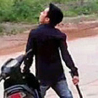 Pháp luật - Một thanh niên bị nhóm côn đồ quây chém đến chết