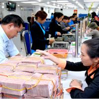 Tài chính - Bất động sản - Nguy cơ tăng tín dụng ảo cuối năm