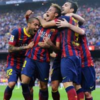 Bóng đá - Barca&tiqui-taca: Thức thời mới là tuấn kiệt