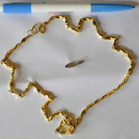 Pháp luật - Gã xe ôm cuỗm sạch tiền, vàng của 'bồ già'