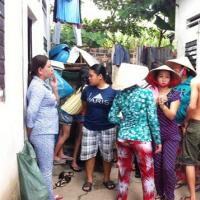 Tin tức trong ngày - Bảo mẫu đánh chết trẻ: Không thể tin nổi!