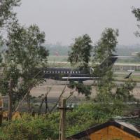 Tài chính - Bất động sản - Hé lộ chuyện tỷ phú TG "họp kín" ở Đà Nẵng