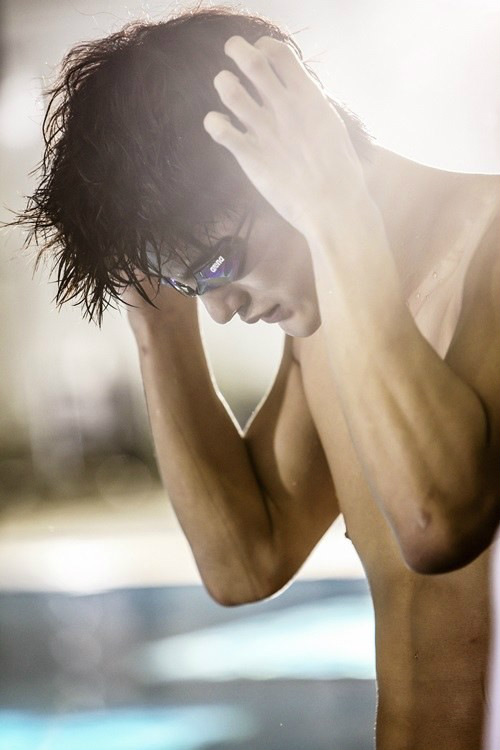 "Nín thở" trước dàn mỹ nam Hàn - 7