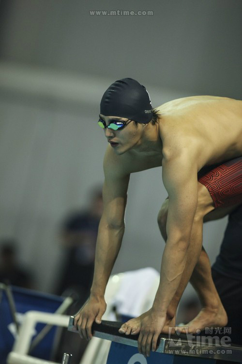 "Nín thở" trước dàn mỹ nam Hàn - 8