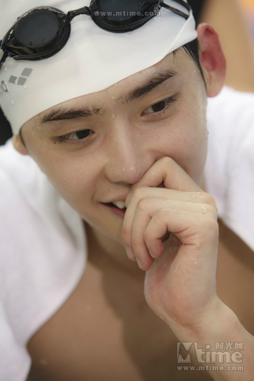 "Nín thở" trước dàn mỹ nam Hàn - 2