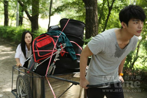 "Nín thở" trước dàn mỹ nam Hàn - 9