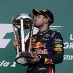 Thể thao - Video F1 - US GP: Vẫn là Vettel