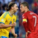 Bóng đá - Ibra “hạ” Ronaldo: Nhiệm vụ bất khả thi