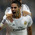 Bóng đá - Real: Cờ đã đến tay Isco