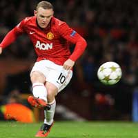 Rốt cục, Rooney là số mấy?