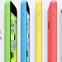 Foxconn ngừng sản xuất iPhone 5C vì.. “ế ẩm”