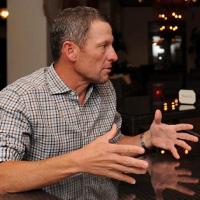 Lance Armstrong tiết lộ gây sốc về scandal doping