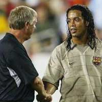 Bóng đá - Tự truyện Sir Alex Ferguson (Kỳ 11)