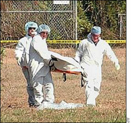 Ngày định mệnh của bé gái bị hiếp, giết (Kỳ 2) - 2