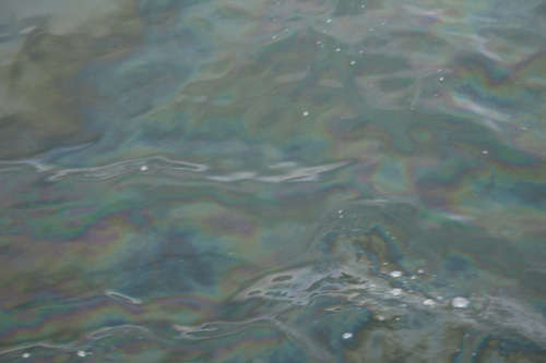 Di dời container trên tàu chìm, bốc cháy - 3