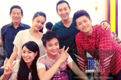 Phim của Hoàng Thùy Linh tung trailer 18+ - 6