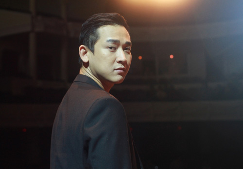 Hoàng Thùy Linh háo hức làm "thần tượng" - 2