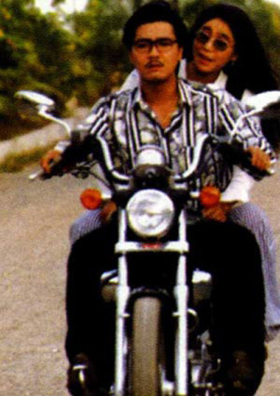 Video phim: 20 năm Nước mắt học trò - 2