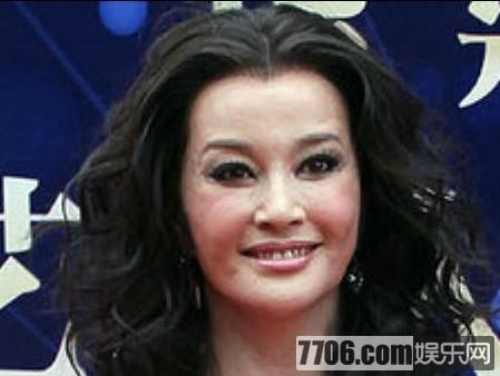 Lưu Hiểu Khánh thừa nhận dùng Photoshop - 8