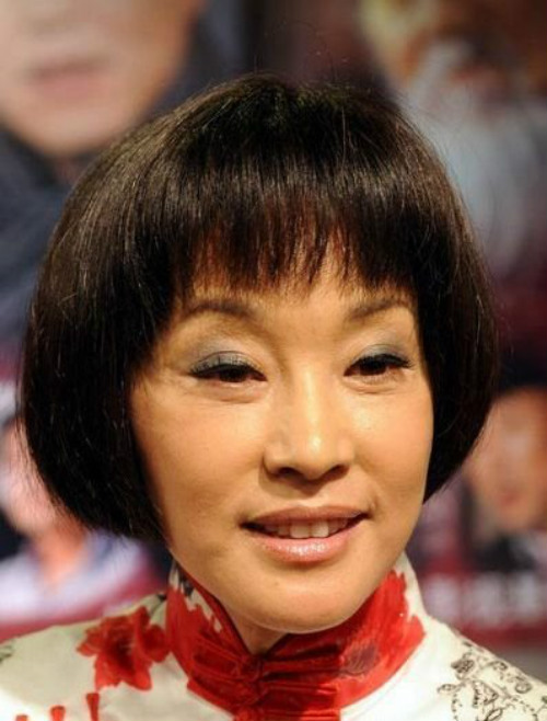 Lưu Hiểu Khánh thừa nhận dùng Photoshop - 6