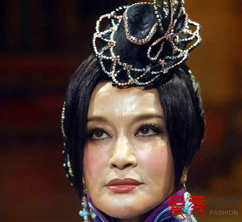 Lưu Hiểu Khánh thừa nhận dùng Photoshop - 9