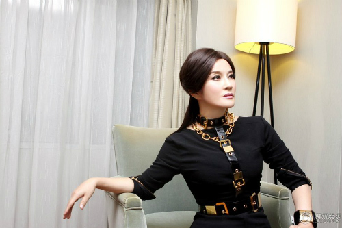 Lưu Hiểu Khánh thừa nhận dùng Photoshop - 5