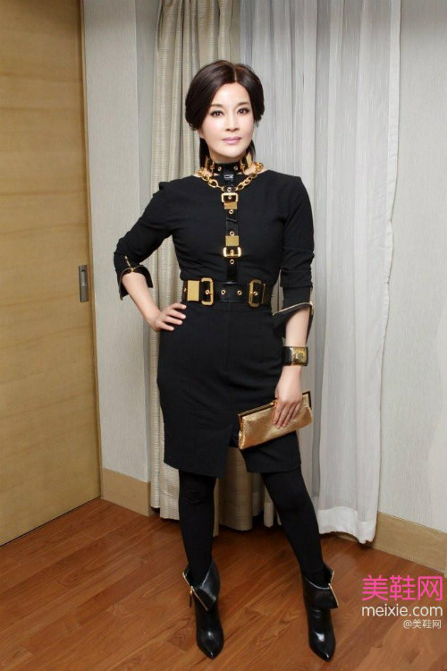 Lưu Hiểu Khánh thừa nhận dùng Photoshop - 6