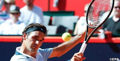 4 sai lầm của Federer năm 2013 - 2