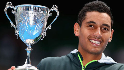 Tennis 24/7: Một Djokovic không đánh bại CH Czech - 6