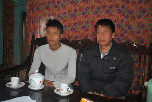 Lời kể nữ sinh bị 6 kẻ hãm hiếp, quay clip - 2