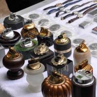 Tin tức trong ngày - Cận cảnh những món ve chai ngàn đô giữa SG