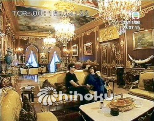 Sốc với cung điện 500 tỷ của sao 70 tuổi - 1