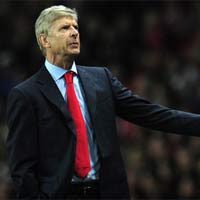Bóng đá - Arsenal & nguy cơ mất ngôi đầu sau 2013