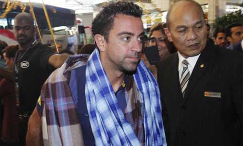 Top 5 cầu thủ yêu thích nhất: Không có CR7 - 3