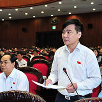 Tin tức trong ngày - Xả lũ chết người: Phải truy trách nhiệm hình sự