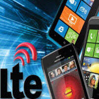 Mạng LTE-Advanced được thử nghiệm rộng rãi