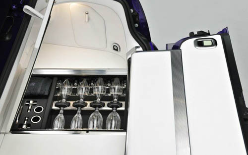 Sở thích kỳ quặc của giới siêu giàu khi mua Rolls-Royce - 3