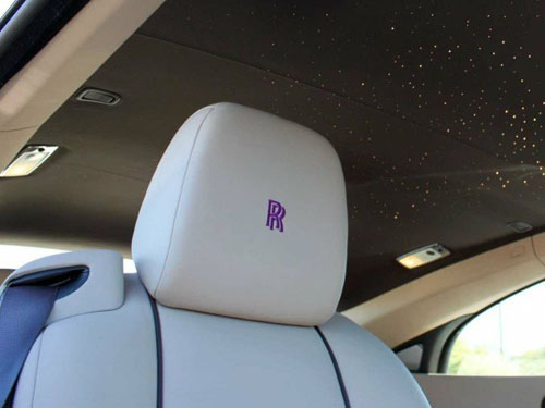 Sở thích kỳ quặc của giới siêu giàu khi mua Rolls-Royce - 7