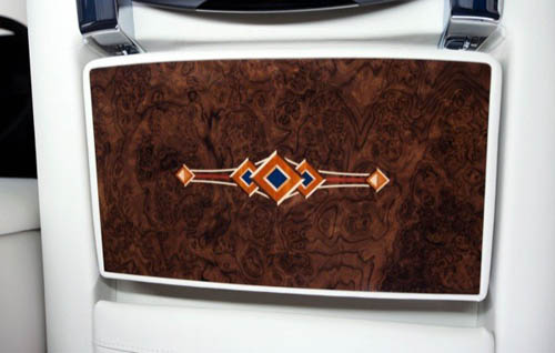 Sở thích kỳ quặc của giới siêu giàu khi mua Rolls-Royce - 9