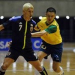 Bóng đá - Ngày hội của các nghệ sĩ Futsal