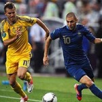 Bóng đá - Pháp - Ukraine: Siêu tấn công với Benzema