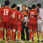 Bóng đá - U23 VN &amp; con đường riêng đến SEA GAMES