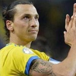 Bóng đá - &quot;Học&quot; Mourinho, Ibra ví mình với Chúa