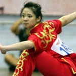 Thể thao - Wushu Việt Nam SEA Games 27: Mong manh hi vọng