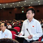 Tin tức trong ngày - Xả lũ chết người: Phải truy trách nhiệm hình sự