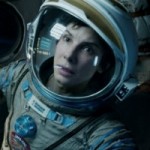  - Hoảng hốt Sandra Bullock bất tỉnh trong Gravity