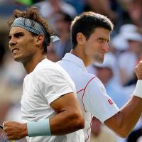 Nadal-Djokovic 2013: Kẻ tám lạng, người nửa cân
